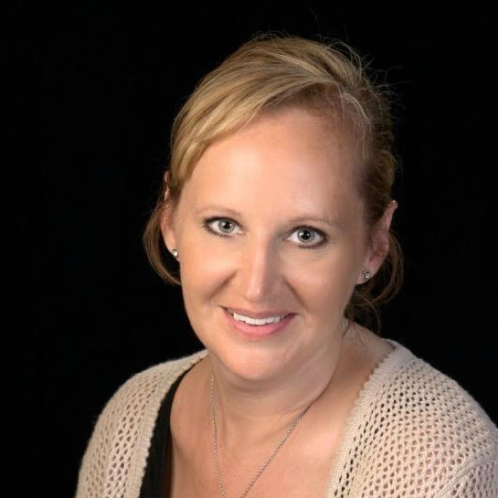 Meet your Posher, Bonnie